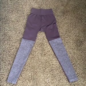 Gymshark leggings
